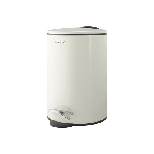 blomus Tubo Pedalhink 3 l, Sand