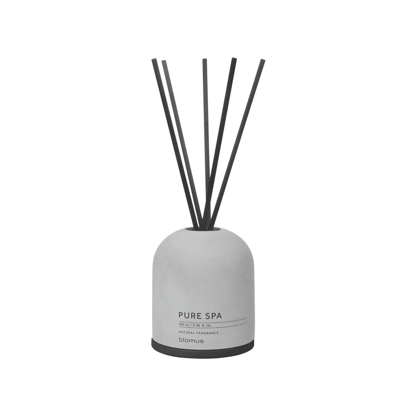 blomus Fraga Doftpinnar Set 100 ml, Sandalwood Myrrh/Micro Chip
