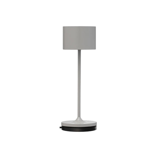 blomus Farol Mini Led-lampa 19,5 cm, Satellite
