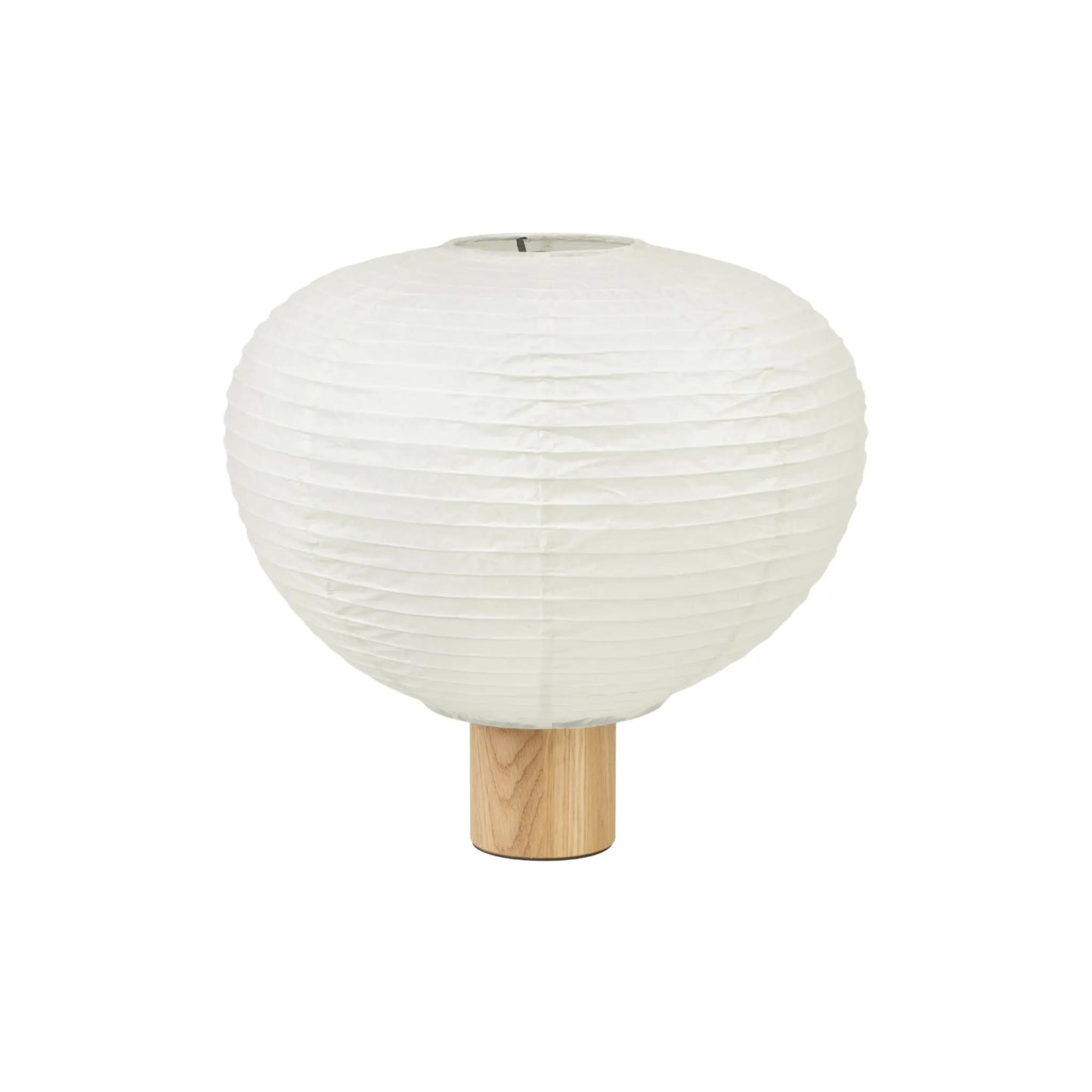 blomus Kami Bordslampa 31 cm, Ek