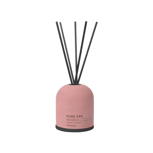 blomus Fraga Doftpinnar Set 100 ml, Sea Salt Sage/Withered Rose