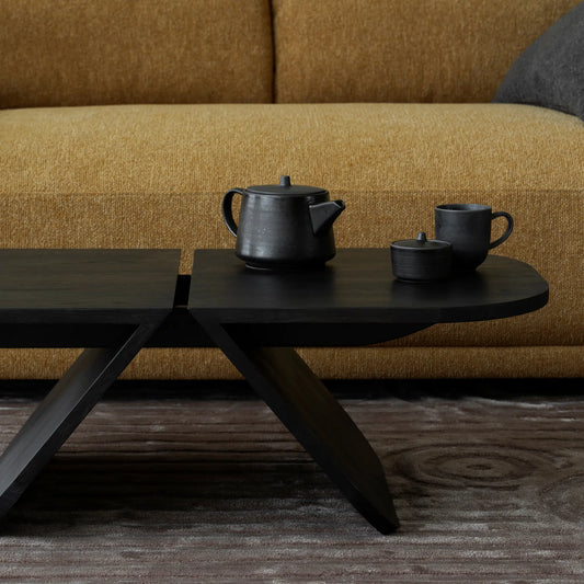 blomus Kumi Tekanna 1 l, Espresso