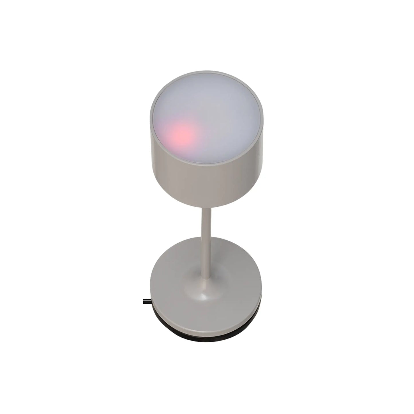 blomus Farol Mini Led-lampa 19,5 cm, Satellite