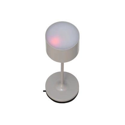 blomus Farol Mini Led-lampa 19,5 cm, Satellite