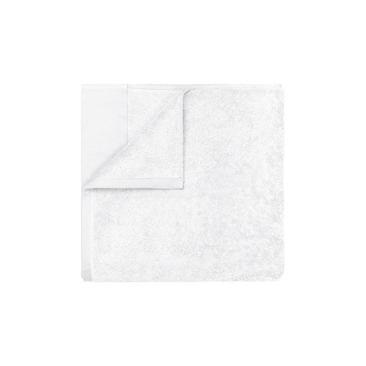 blomus Riva Badhandduk 70x140 cm, Vit
