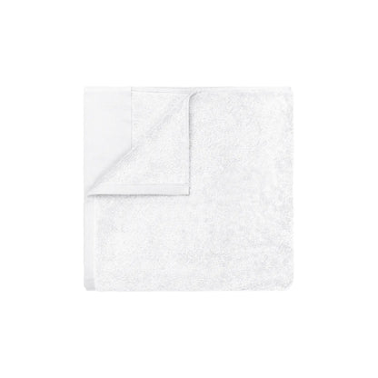 blomus Riva Badhandduk 70x140 cm, Vit