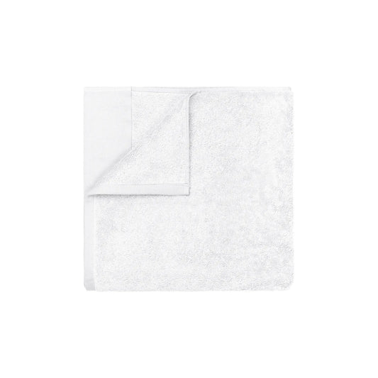 blomus Riva Badhandduk 70x140 cm, Vit