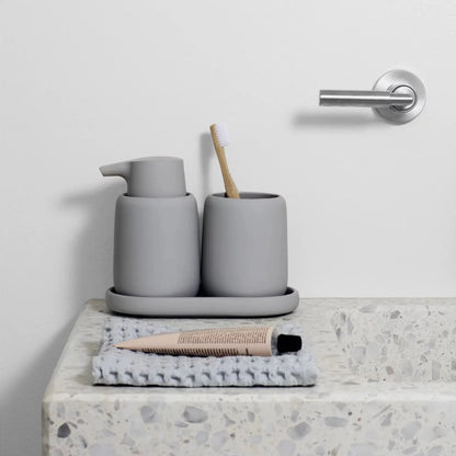 blomus Sono Tvålpump 250 ml Micro Chip