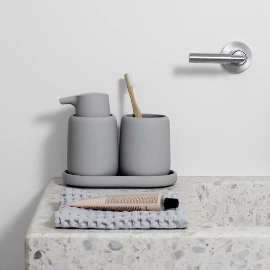 blomus Sono Tvålpump 250 ml Micro Chip