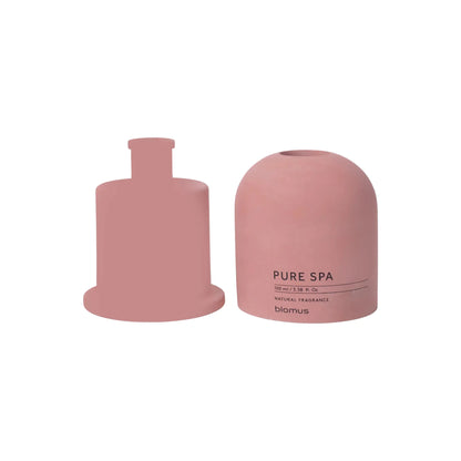 blomus Fraga Doftpinnar Set 100 ml, Sea Salt Sage/Withered Rose