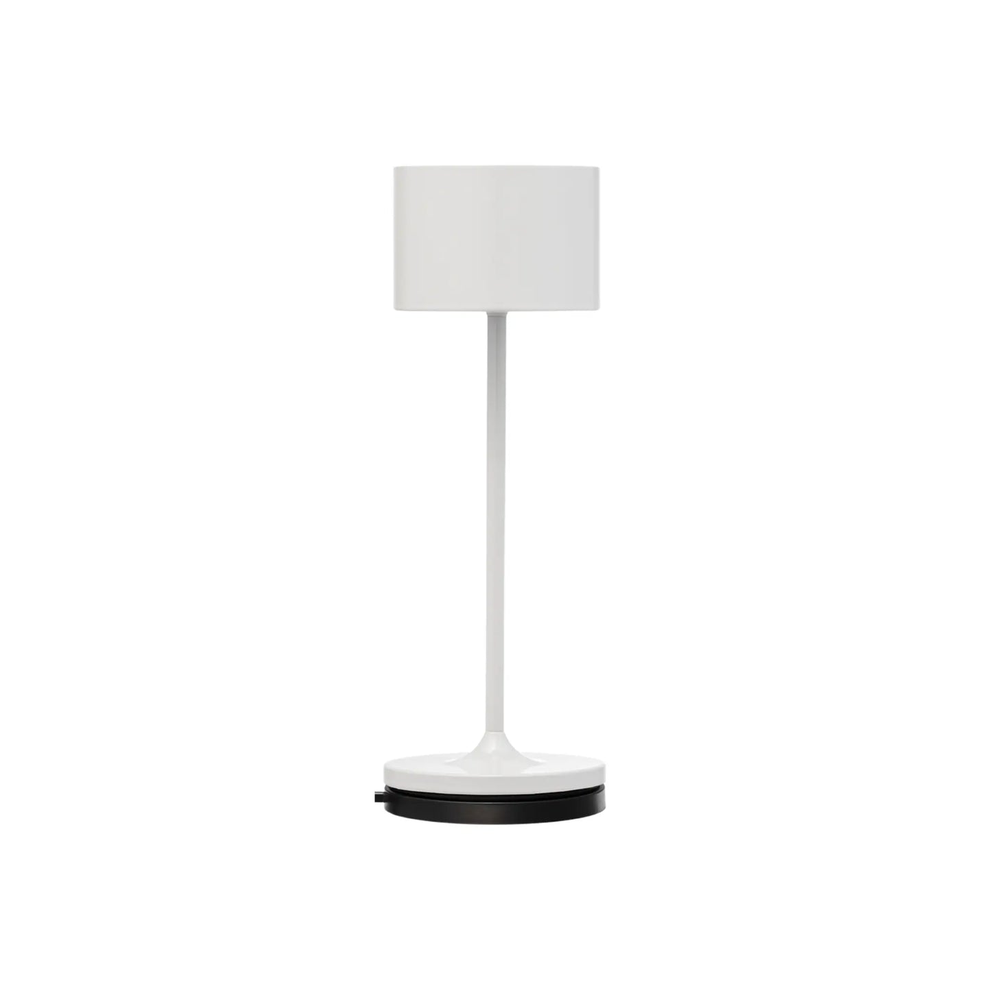 blomus Farol Mini Led-lampa 19,5 cm, Vit