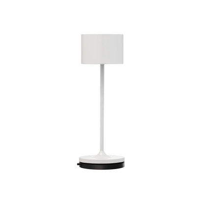 blomus Farol Mini Led-lampa 19,5 cm, Vit