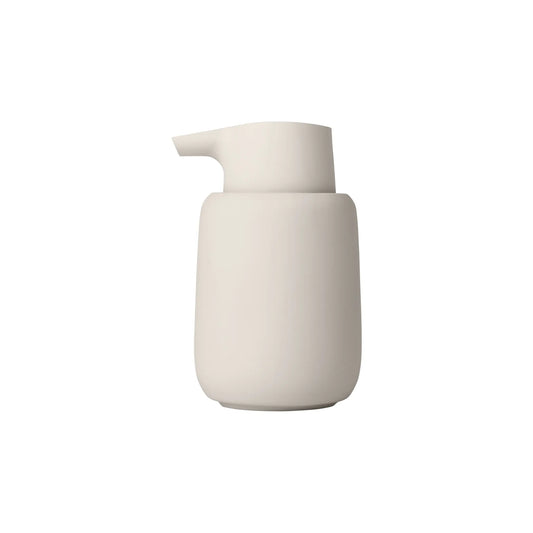 blomus Sono Tvålpump 250 ml, Moonbeam