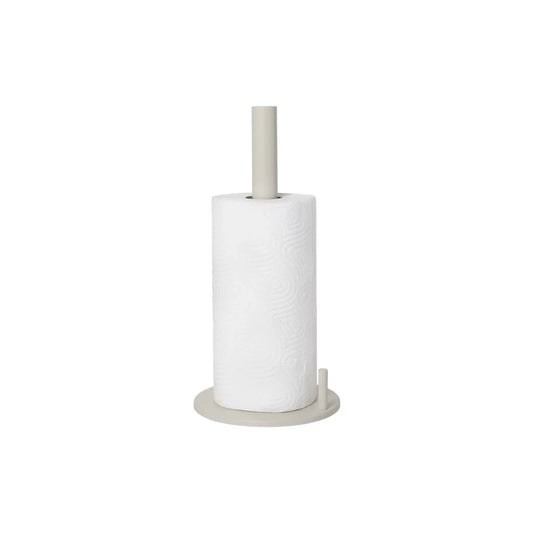 blomus Colo Pappershållare 31,5 cm, Moonbeam