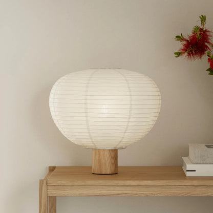 blomus Kami Bordslampa 31 cm, Ek