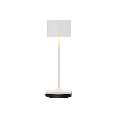 blomus Farol Mini Led-lampa 19,5 cm, Vit