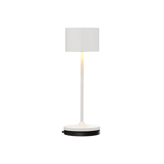 blomus Farol Mini Led-lampa 19,5 cm, Vit