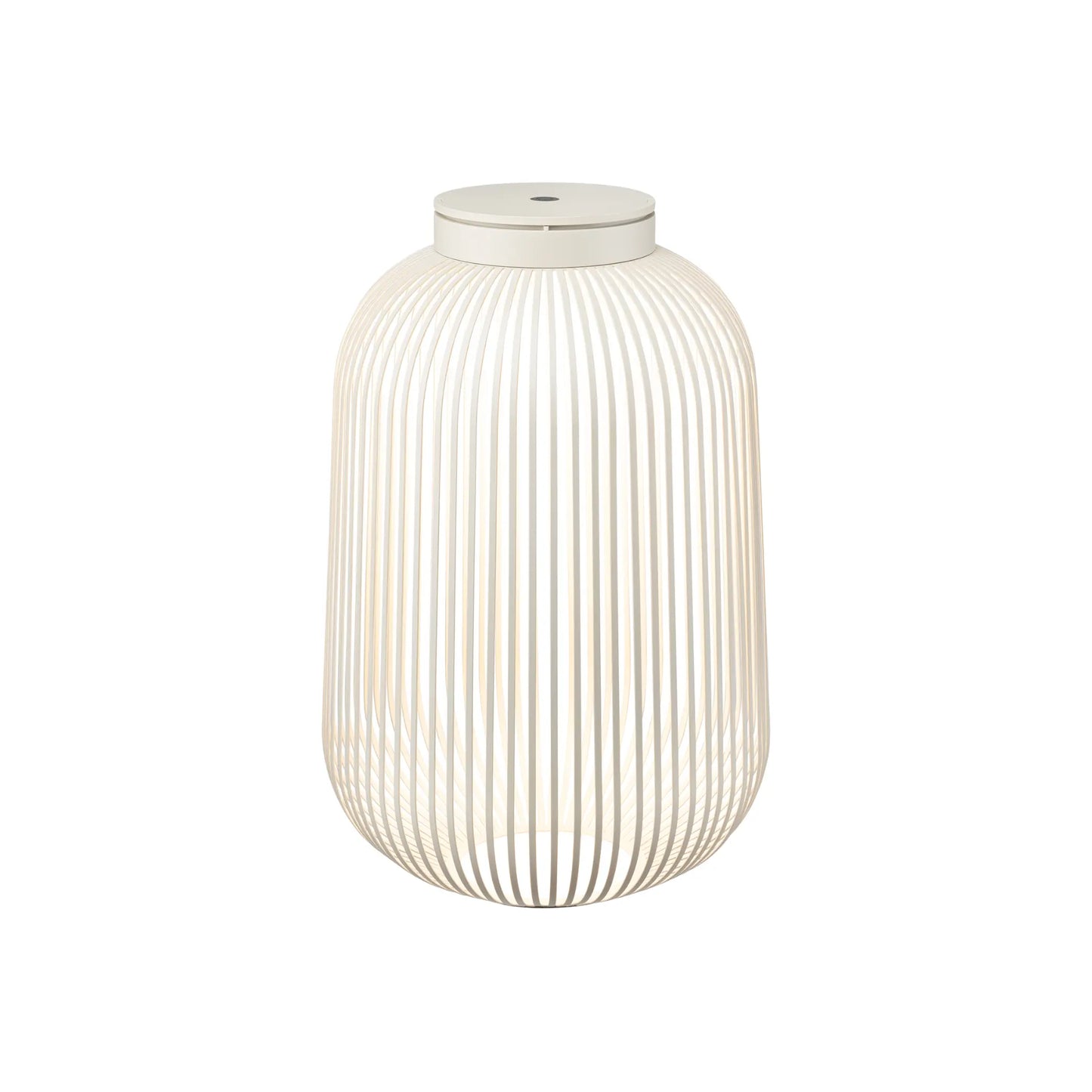 blomus Lito Led-lampa l 49 cm Silk, Grå