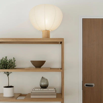 blomus Kumi Salladsskål S Ø21 cm, Espresso