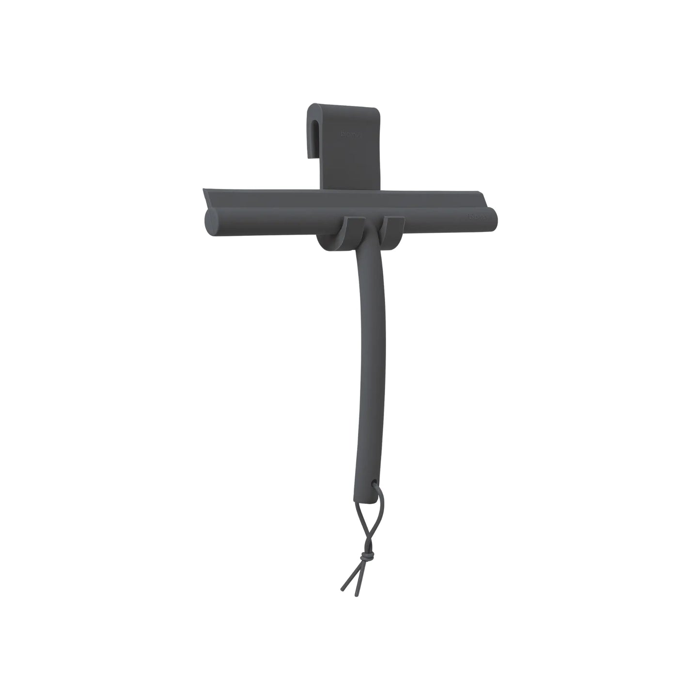 blomus Vipo Duschskrapa med Krok, Magnet