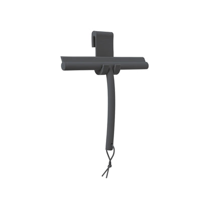 blomus Vipo Duschskrapa med Krok, Magnet