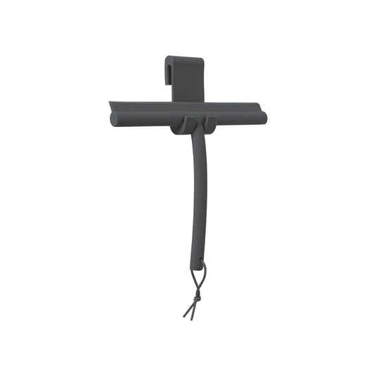 blomus Vipo Duschskrapa med Krok, Magnet