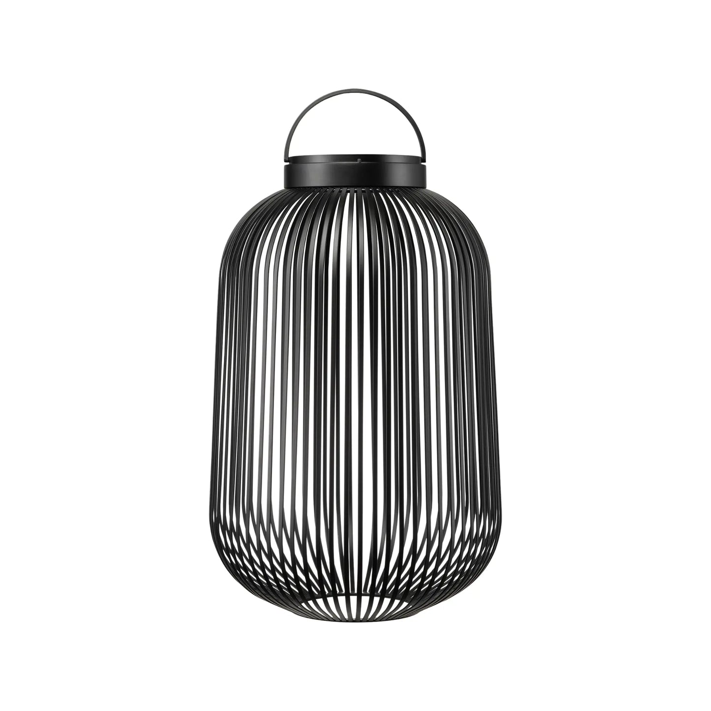 blomus Lito Led-lampa l 49 cm, Svart