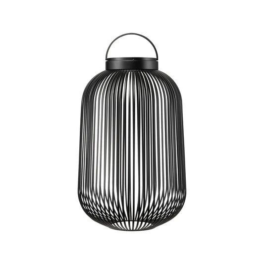 blomus Lito Led-lampa l 49 cm, Svart