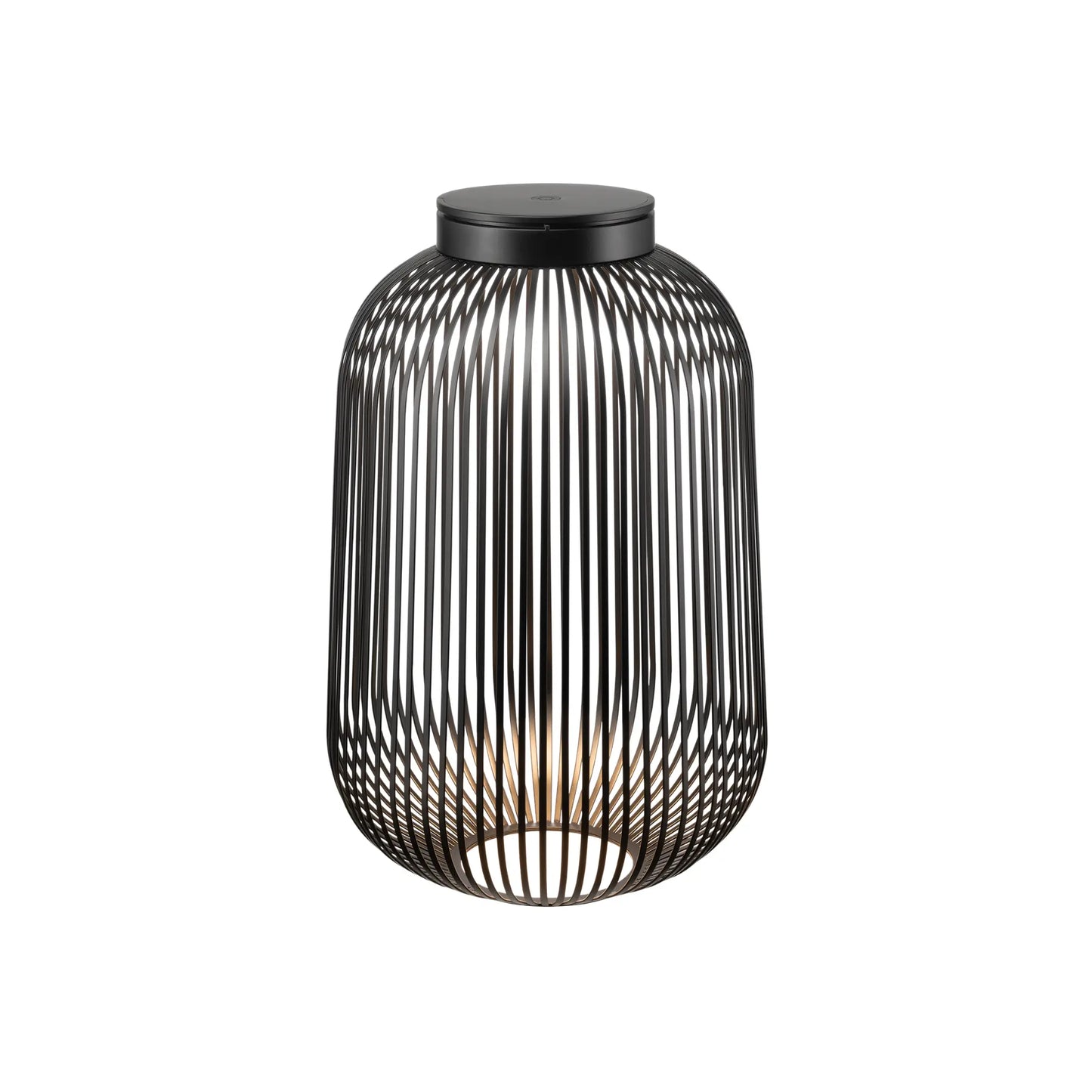 blomus Lito Led-lampa l 49 cm, Svart