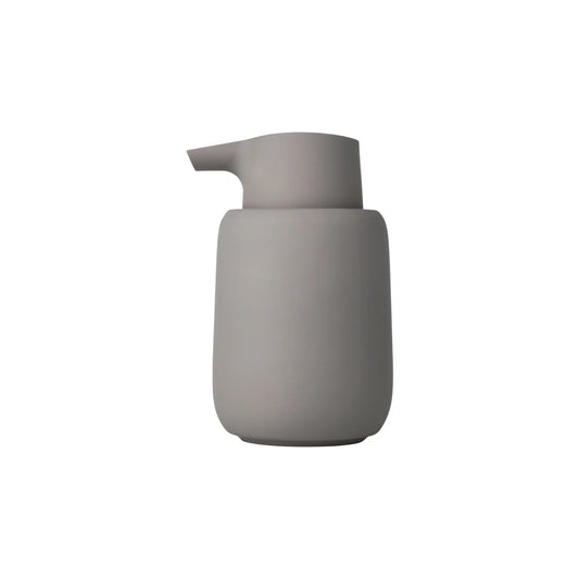 blomus Sono Tvålpump 250 ml, Satellite