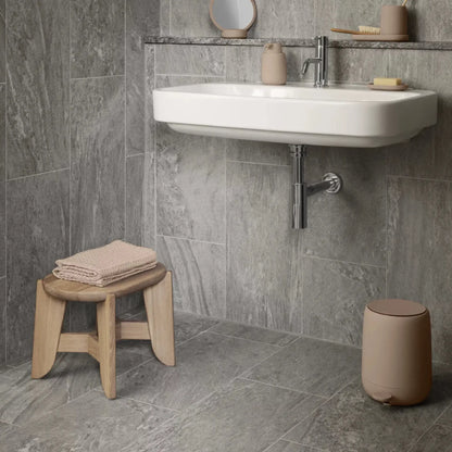 blomus Sono Pedalhink 3 l, Tan