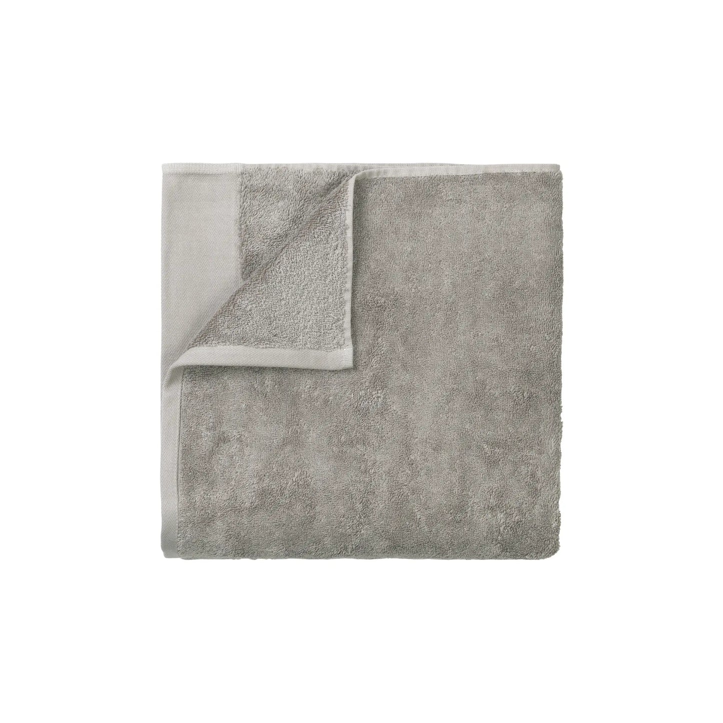 blomus Riva Badhandduk 70x140 cm, Satellite