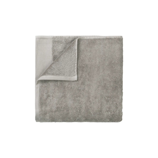 blomus Riva Badhandduk 70x140 cm, Satellite