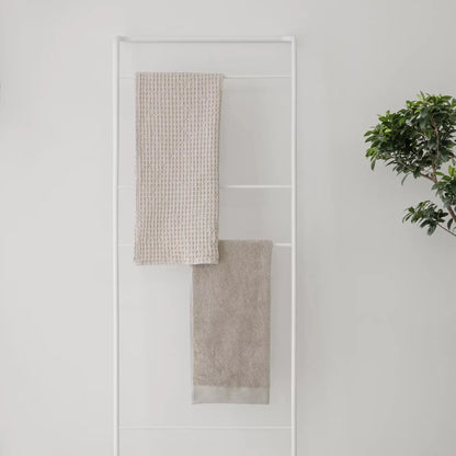 blomus Riva Badhandduk 70x140 cm, Satellite