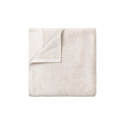 blomus Riva Badhandduk 70x140 cm, Moonbeam