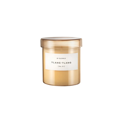 blomus Valoa Doftljus Ø9 cm, Ylang-ylang/Misty Rose