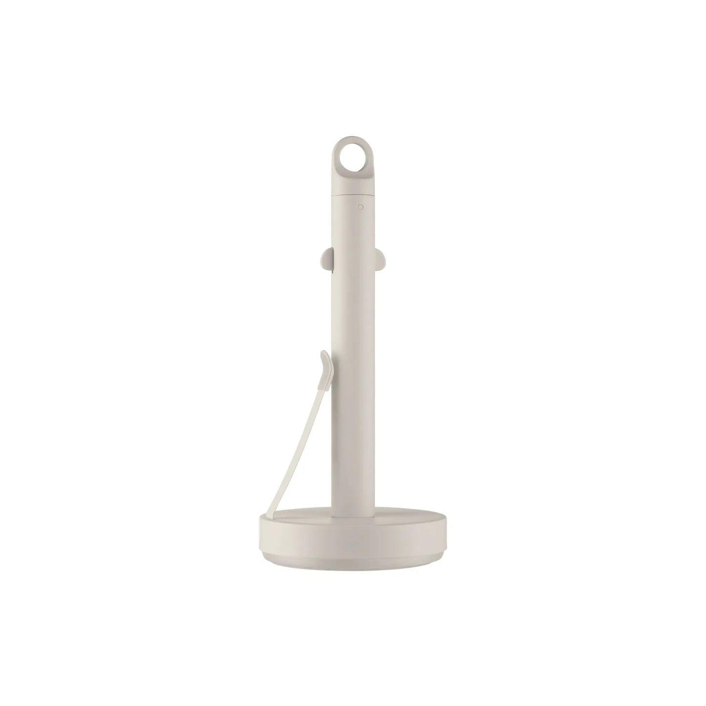blomus Loop Hushållspappershållare 34 cm, Moonbeam