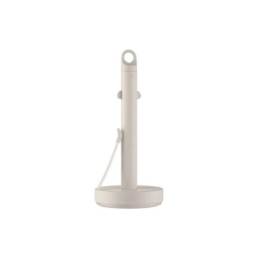 blomus Loop Hushållspappershållare 34 cm, Moonbeam