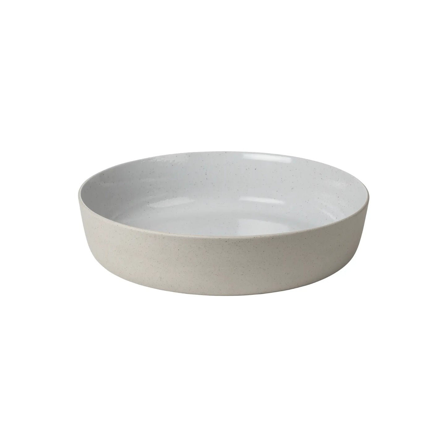 blomus Sablo Salladsskål 28 cm, Cloud