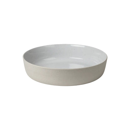 blomus Sablo Salladsskål 28 cm, Cloud