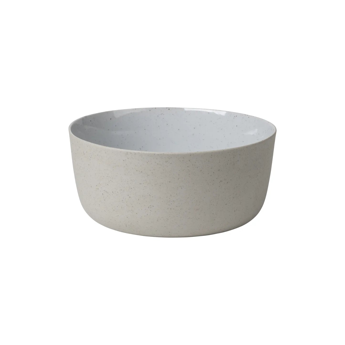 blomus Sablo Skål Hög Ø20 cm, Cloud