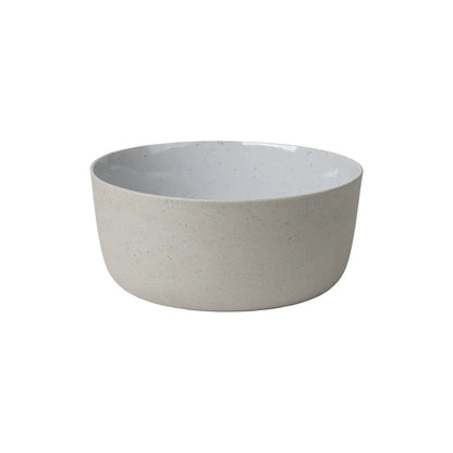 blomus Sablo Skål Hög Ø20 cm, Cloud