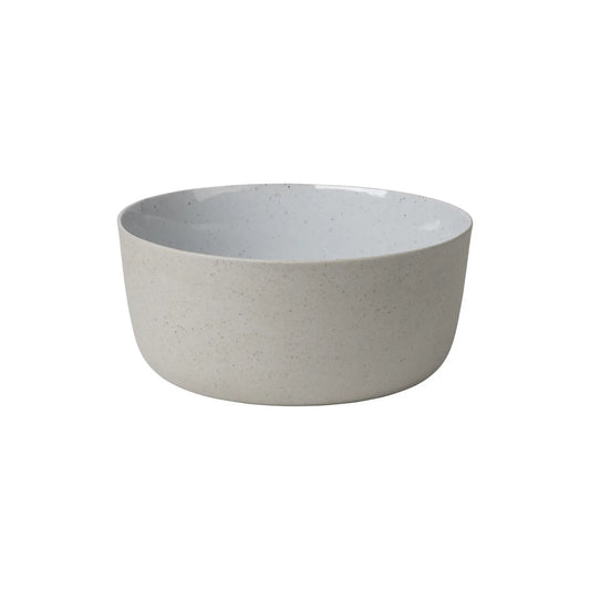 blomus Sablo Skål Hög Ø20 cm, Cloud