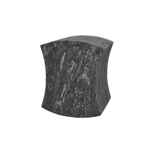 BObles Design Edition Tumlingsmöbel L 36, Dark grey marble