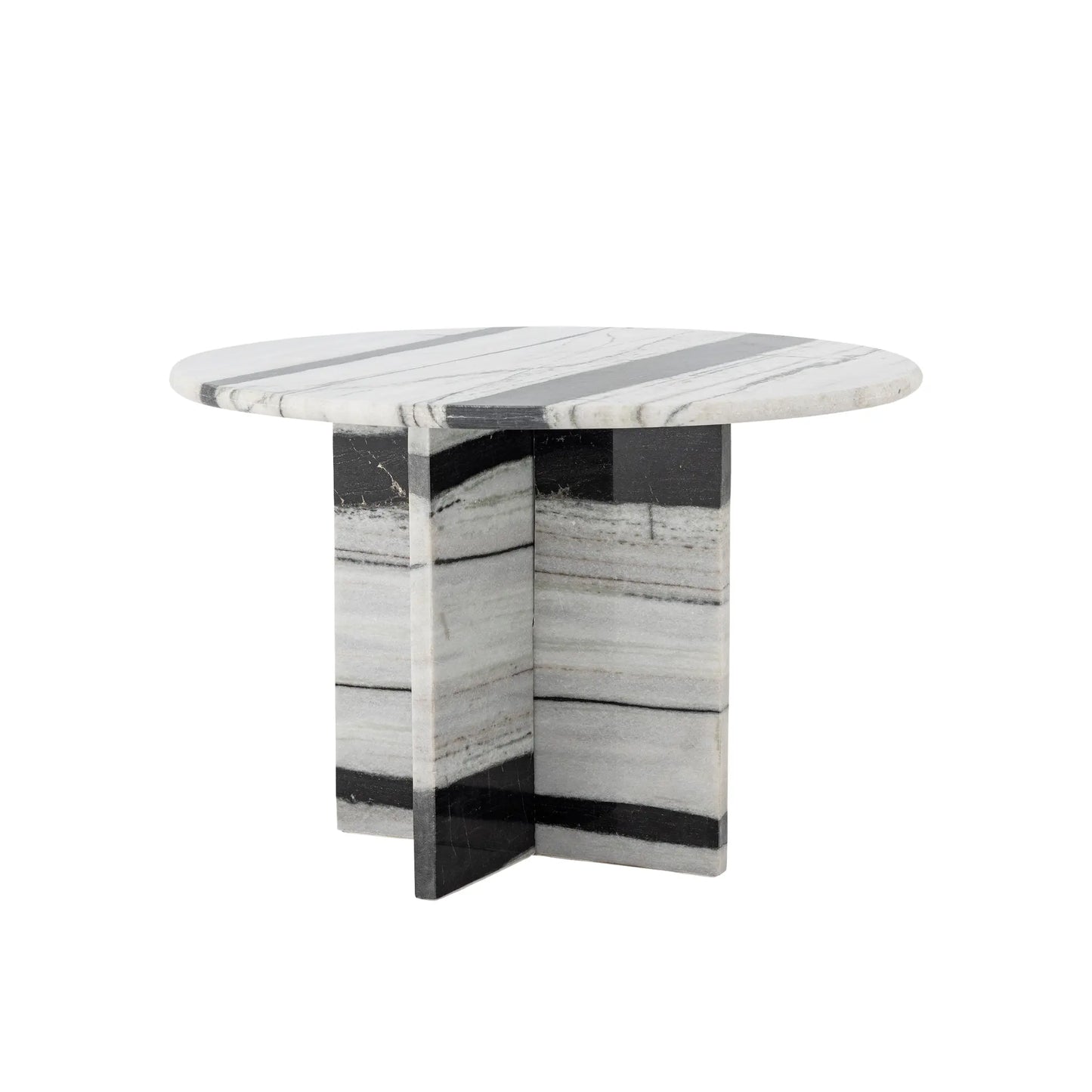 Bloomingville Rosito Soffbord, Vit