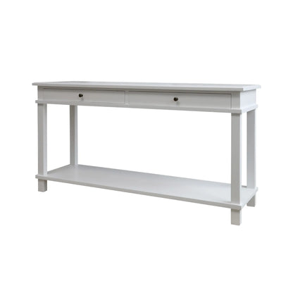 Chic Antique Marseille Sidobord, Vit