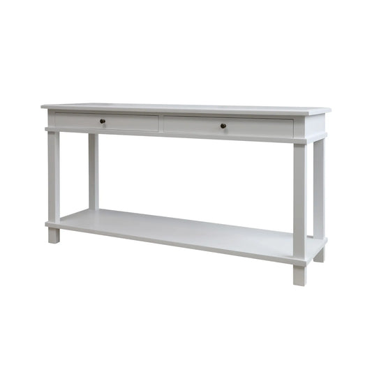 Chic Antique Marseille Sidobord, Vit