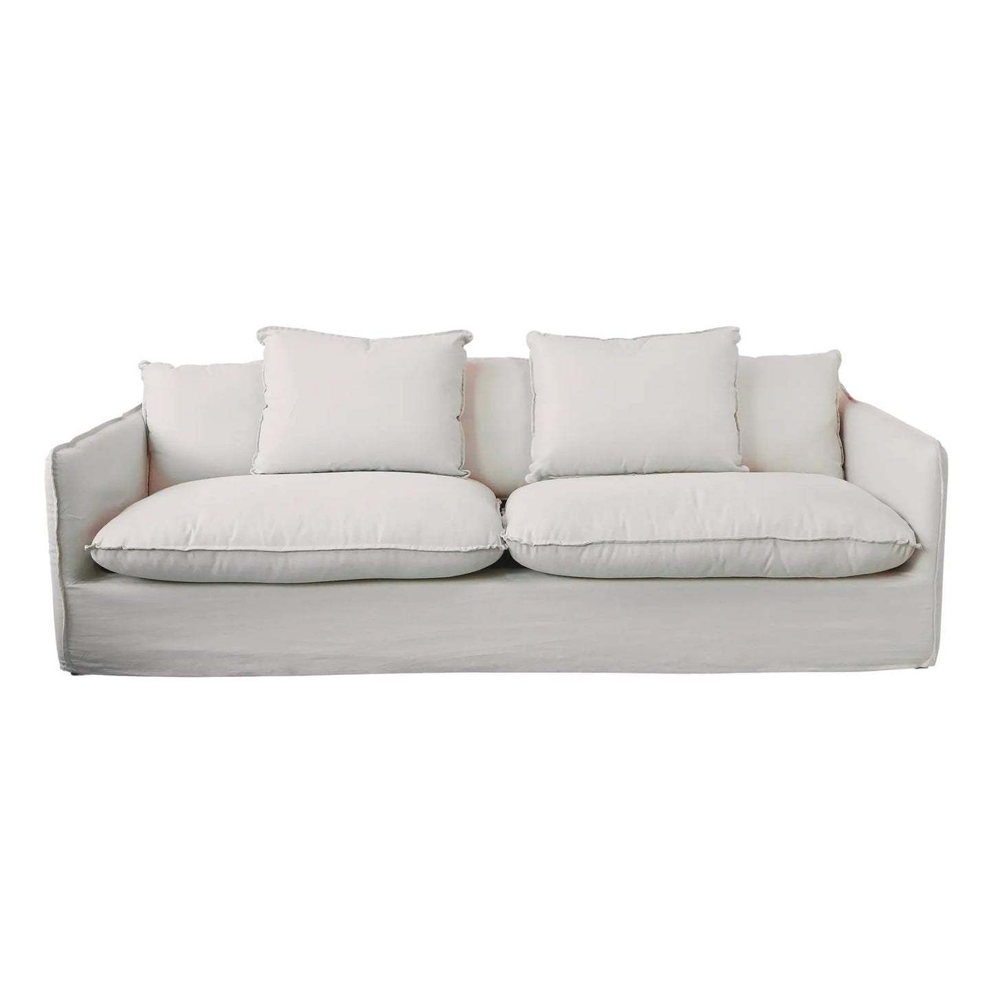 Chic Antique Malo Soffa, Linne