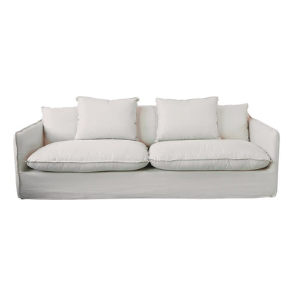 Chic Antique Malo Soffa, Linne