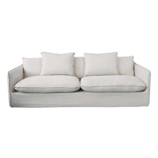 Chic Antique Malo Soffa, Linne